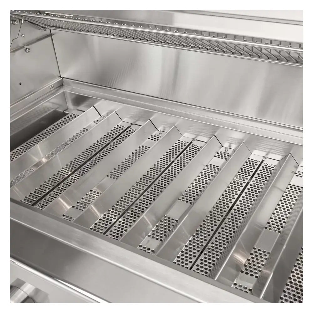 Coyote 42 IN CL SERIES GRILL 5 BURNER LP