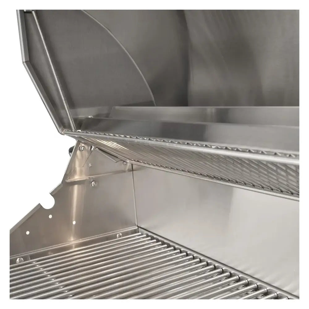 Coyote 42 IN CL SERIES GRILL 5 BURNER LP