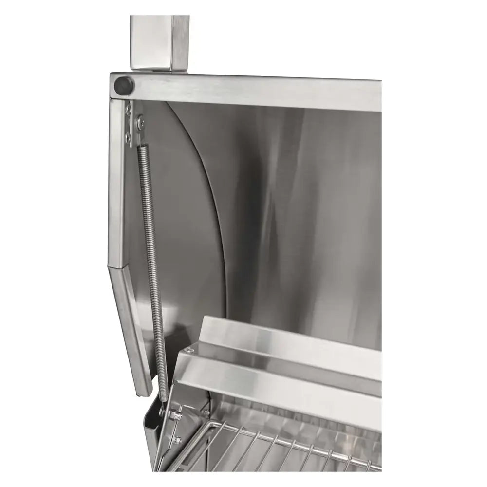 Coyote 42 IN CL SERIES GRILL 5 BURNER LP