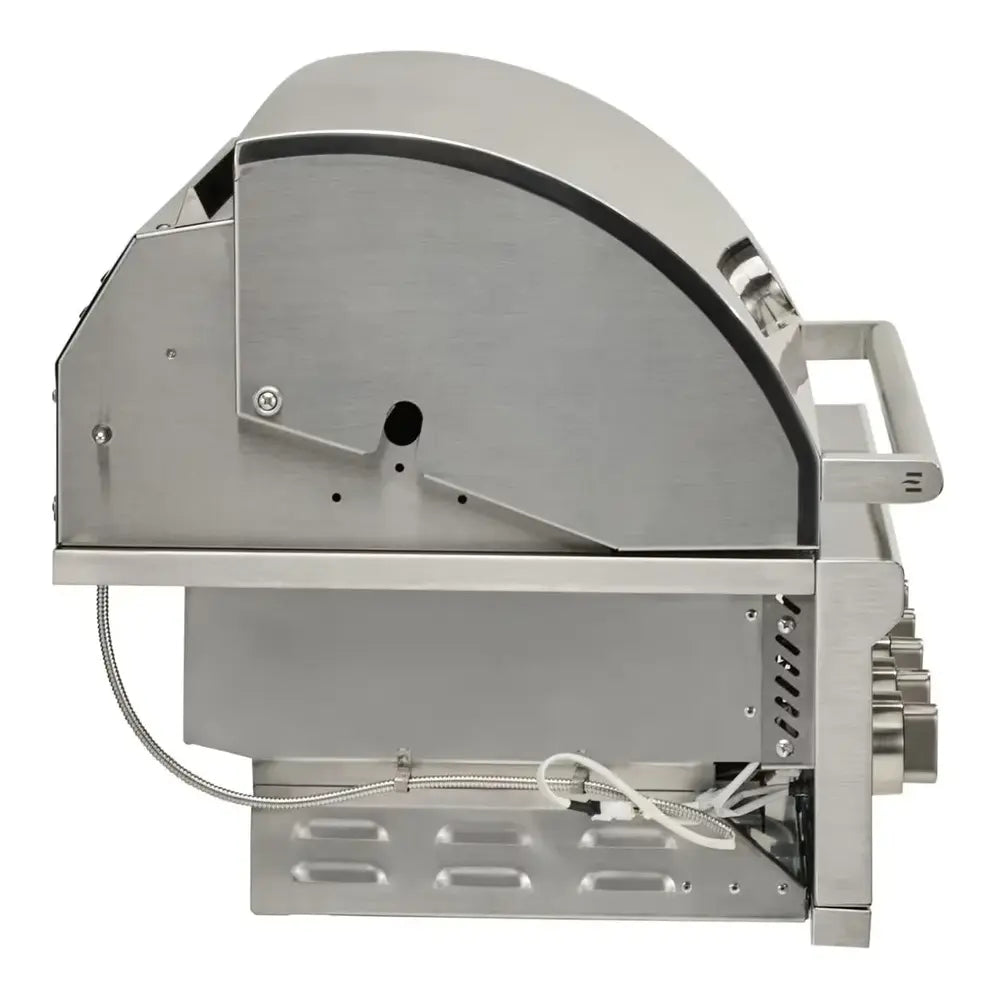 Coyote 42 IN CL SERIES GRILL 5 BURNER LP