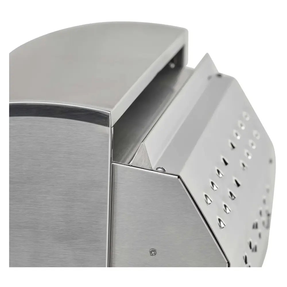 Coyote 42 IN CL SERIES GRILL 5 BURNER LP