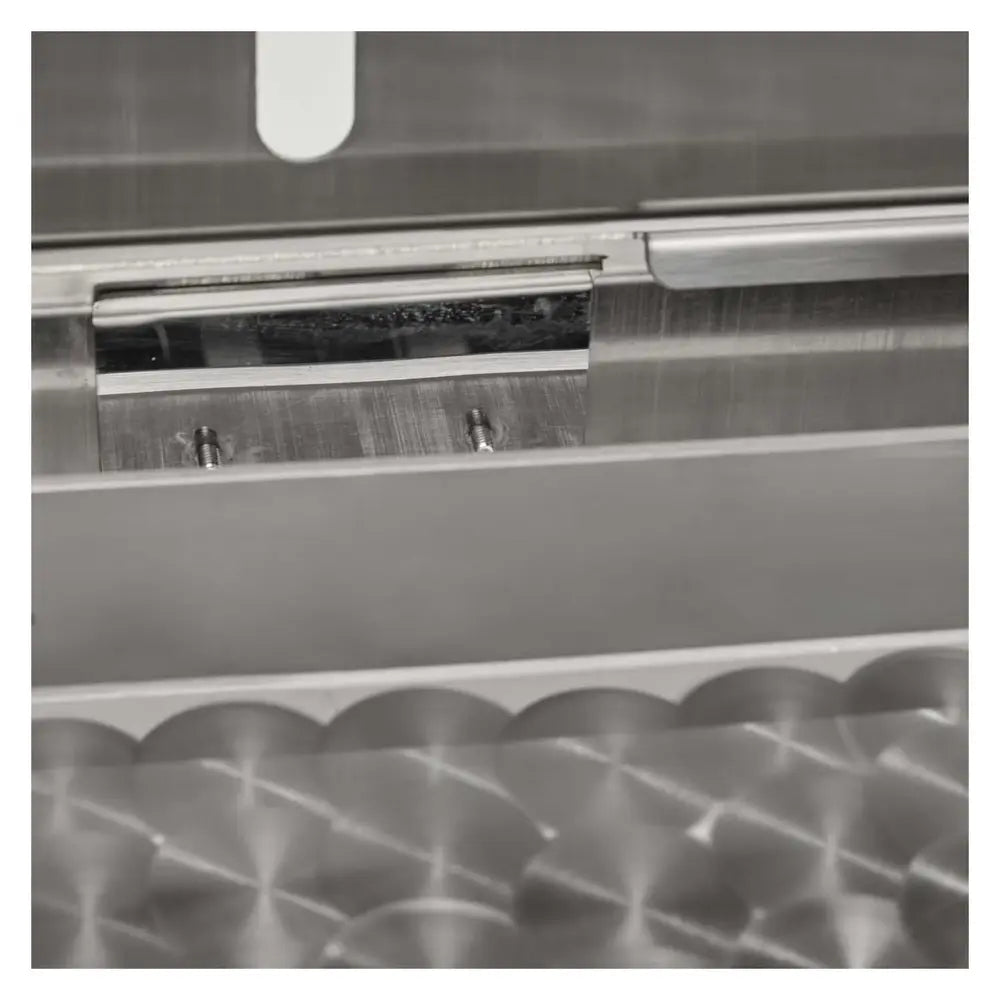 Coyote 50 IN COMBO GRILL BUILT IN LP