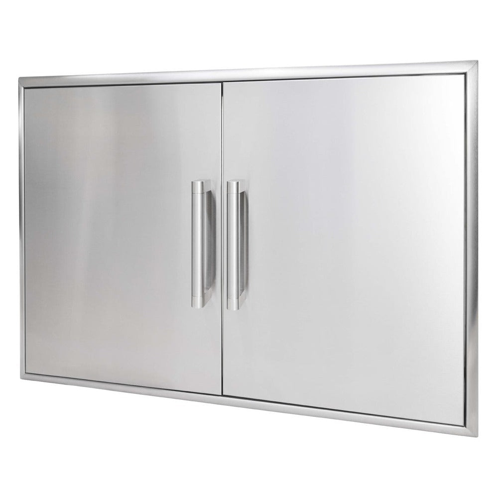 Coyote 36 IN DOUBLE ACCESS DOOR