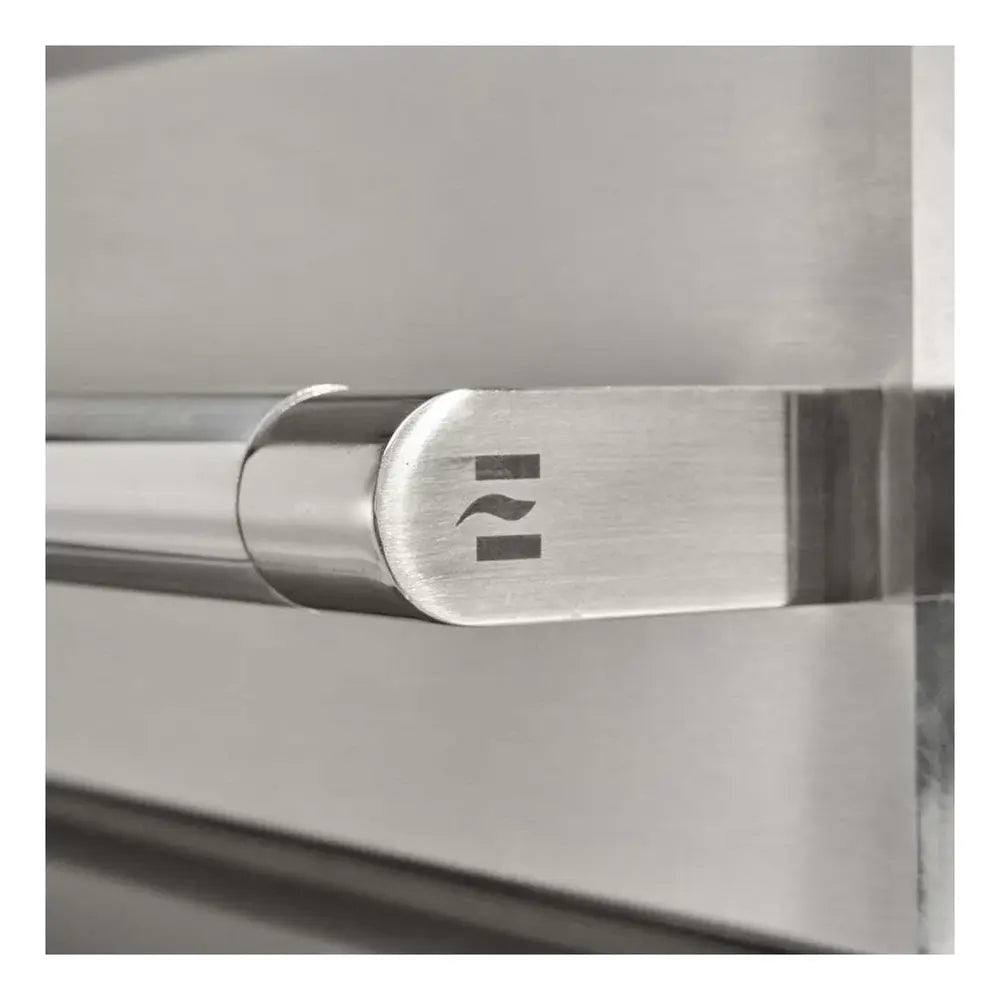 Coyote 36 IN SL SERIES GRILL LED LIGHTS CERAMICS LP