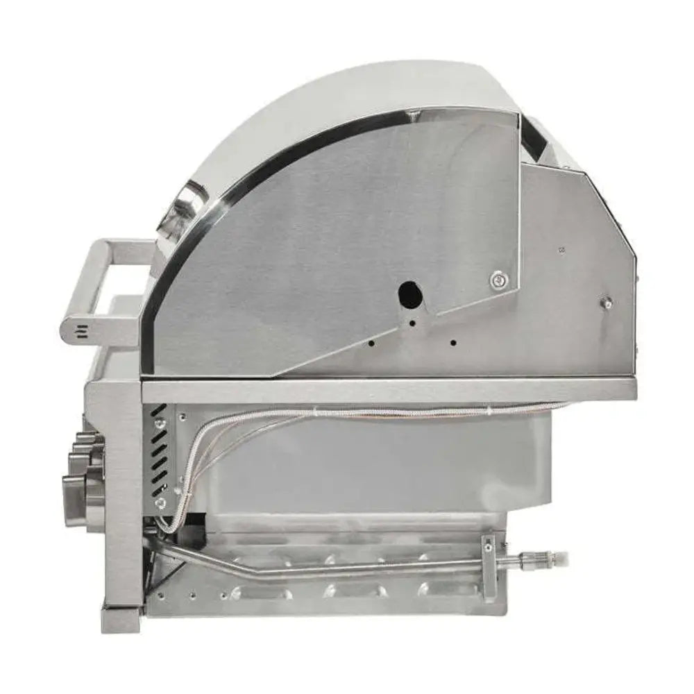 Coyote 36 IN SL SERIES GRILL LED LIGHTS CERAMICS NG