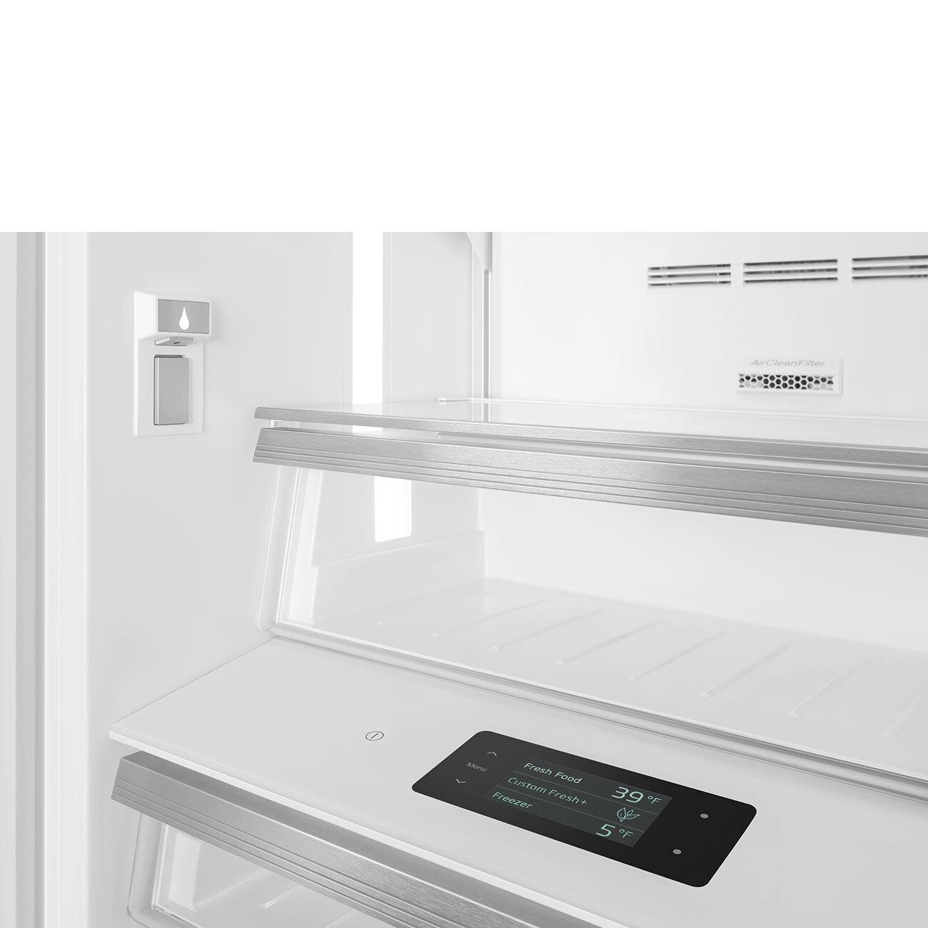 SMEG Refrigerator CB465UI