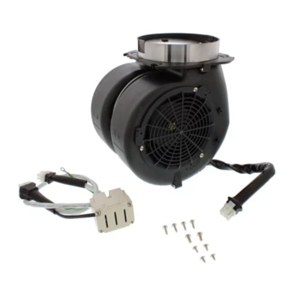 Zephyr Blower, Internal, 600 CFM