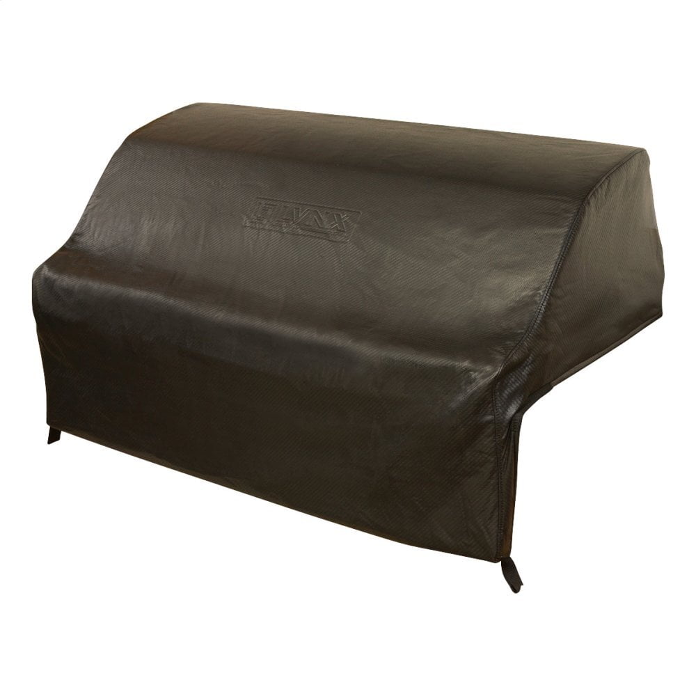 Lynx 54" Carbon Fiber Vinyl Cover (built-in)