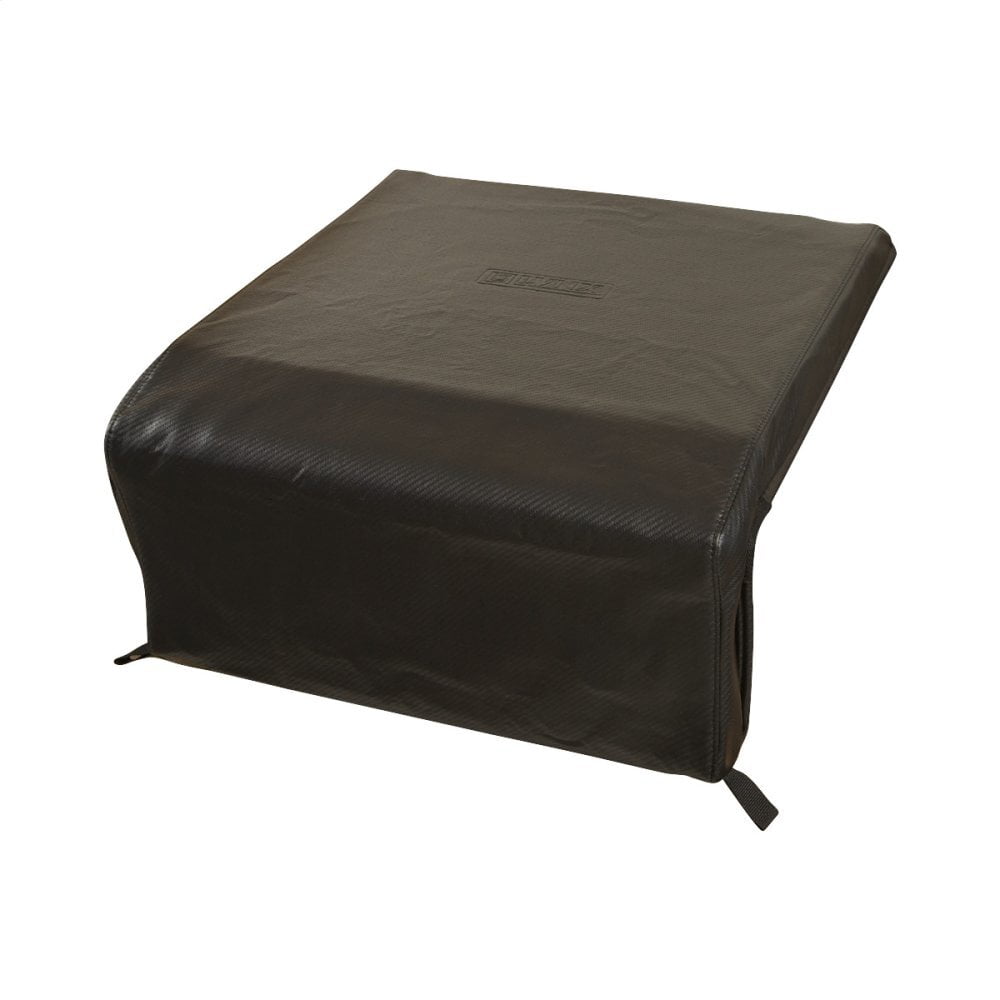 Lynx Power Burner Carbon Fiber Vinyl Cover