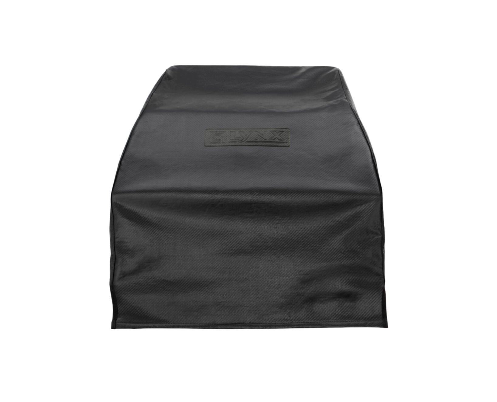 Lynx Napoli Outdoor Oven™ Carbon Fiber Vinyl Cover (countertop)