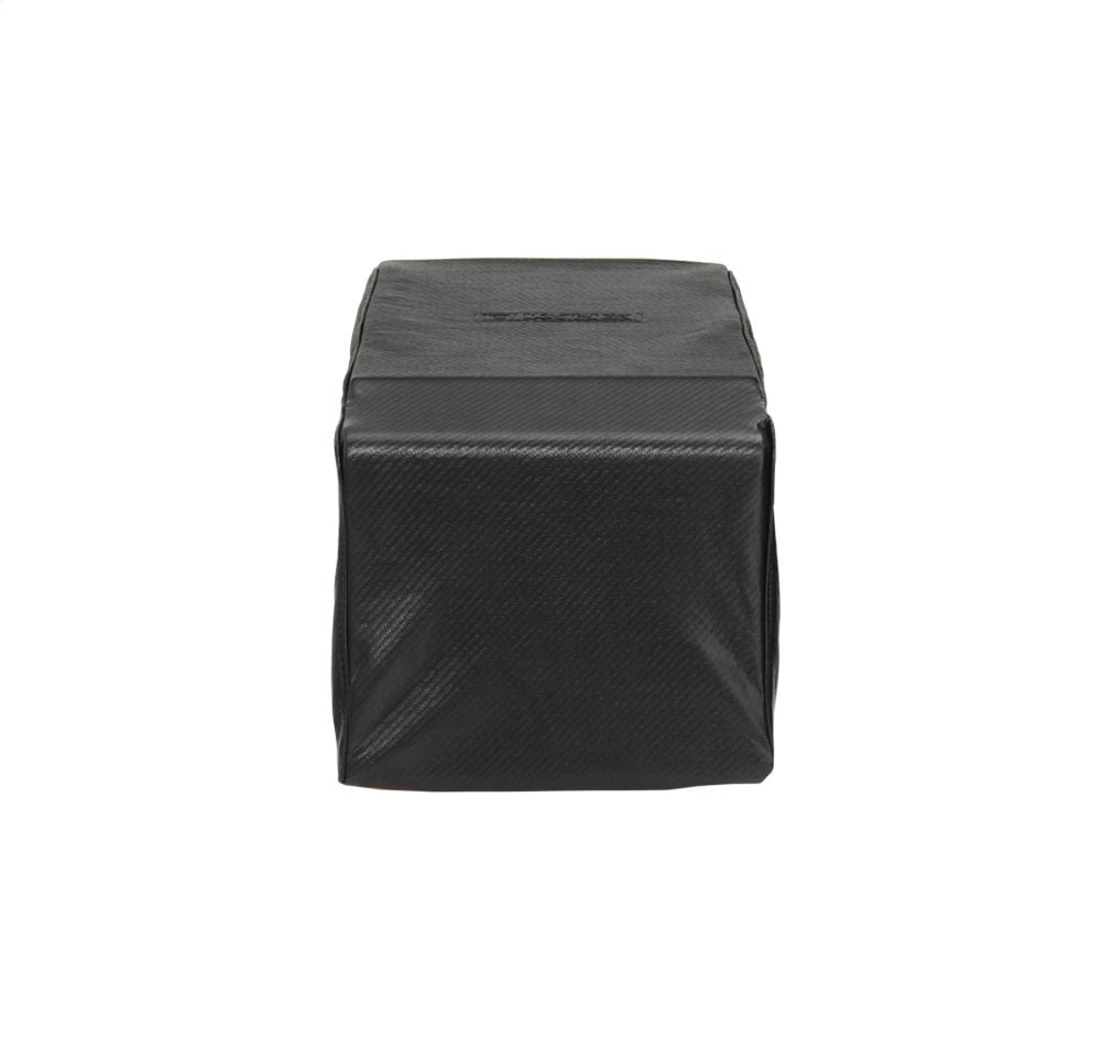 Lynx Double Side Burner Carbon Fiber Vinyl Cover (built-in)