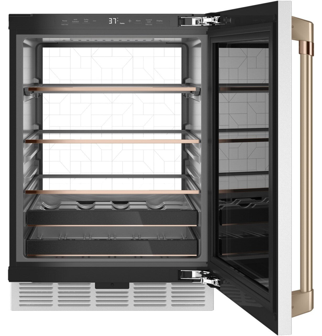 Cafe CAFÉ™ ENERGY STAR® Beverage Center