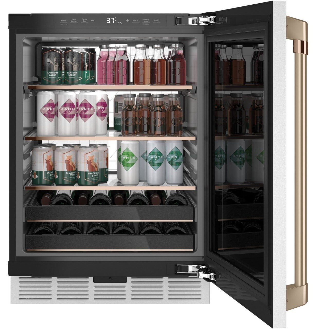 Cafe CAFÉ™ ENERGY STAR® Beverage Center