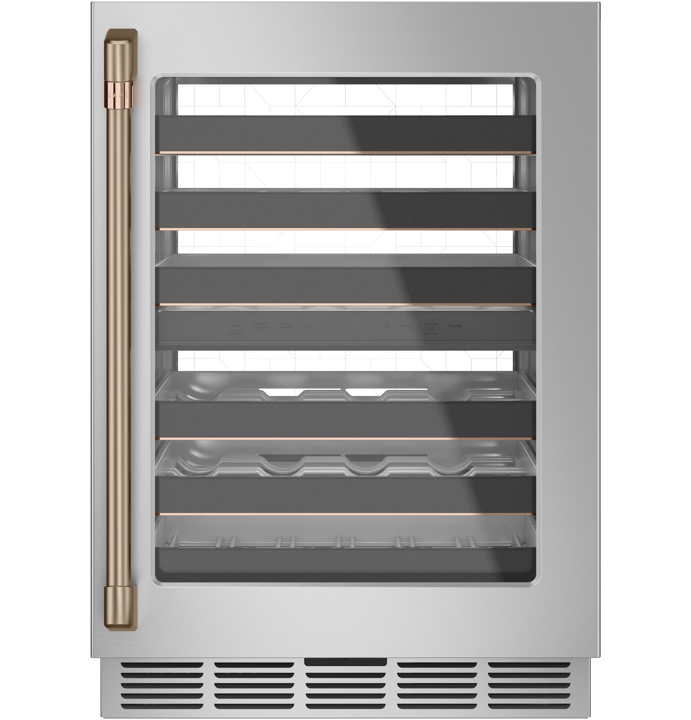 Cafe CAFÉ™ Wine Center