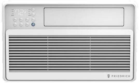 Friedrich Friedrich Chill Premier Inverter Smart Window Air Conditioner