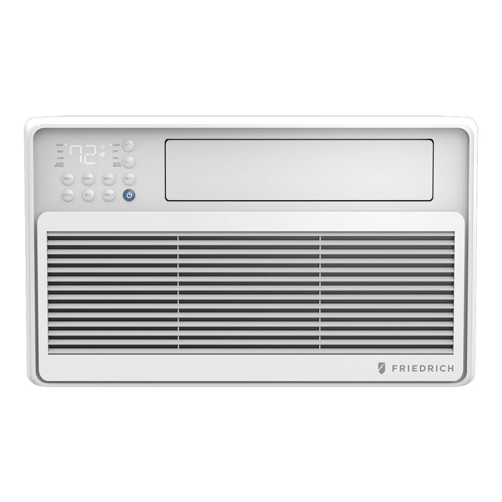Friedrich Friedrich Chill Premier Inverter 12,000 BTU 115V Smart Window Air Conditioner - 