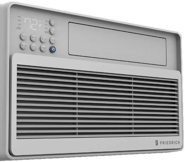 Friedrich Friedrich Chill Premier Inverter 12,000 BTU 115V Smart Window Air Conditioner - 