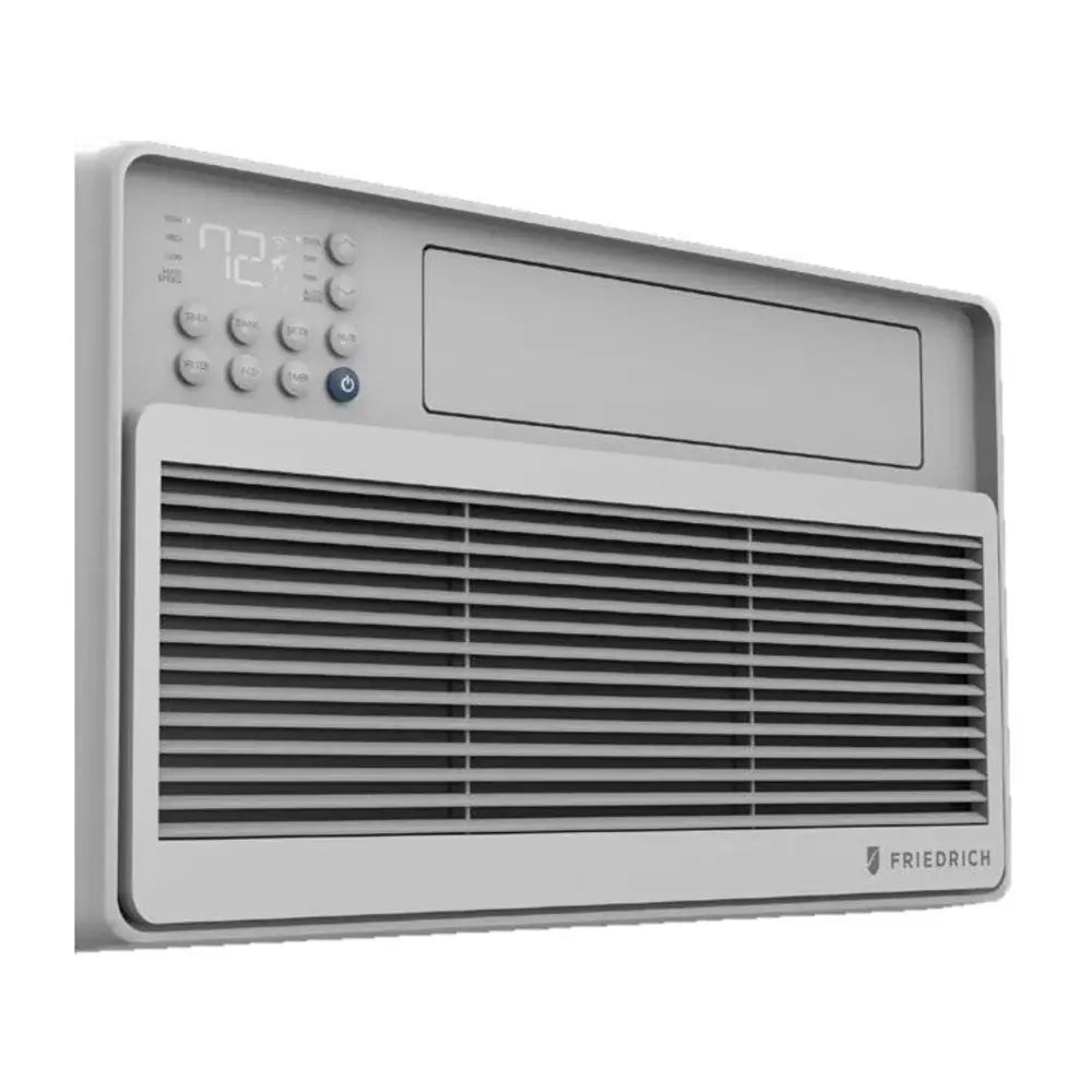 Friedrich Friedrich Chill Premier Inverter 15,000 BTU 115V Smart Window/Wall Air Condition