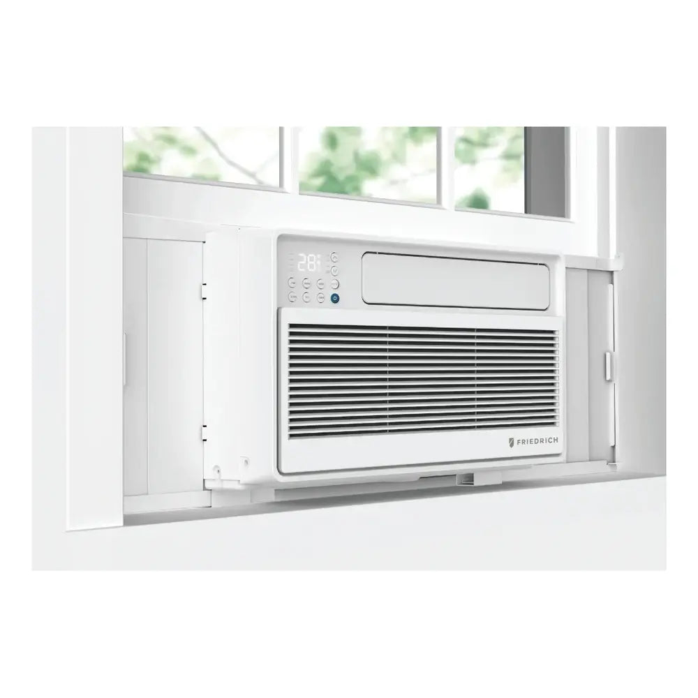 Friedrich Friedrich Chill Premier Inverter 15,000 BTU 115V Smart Window/Wall Air Condition