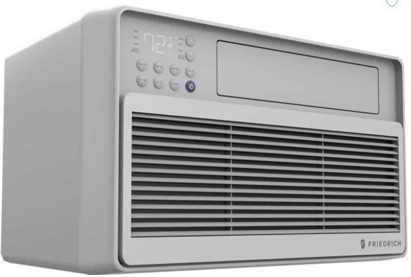 Friedrich Friedrich Chill Premier Inverter 24,000 BTU 230V Smart Window/Wall Air Condition