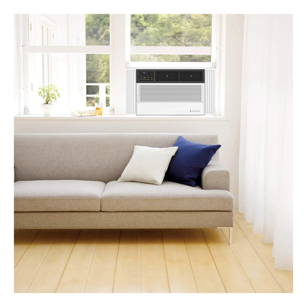 Friedrich Friedrich Chill Premier 18,000 BTU 230V Smart Window/Wall Air Conditioner - Cool
