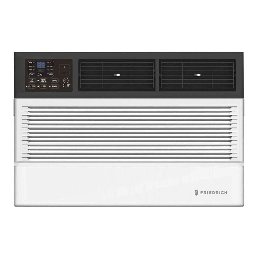 Friedrich Friedrich Chill Premier 24,000 BTU 230V Smart Window/Wall Air Conditioner - Cool