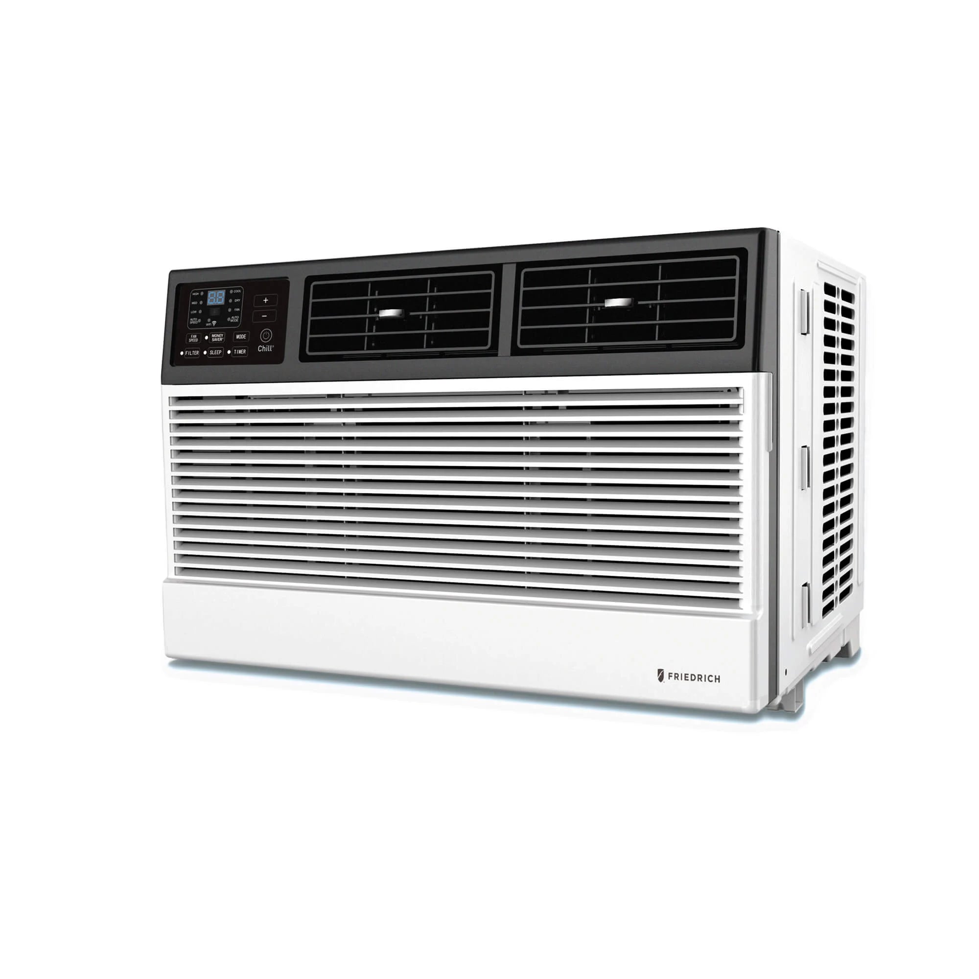 Friedrich Friedrich Chill Premier 24,000 BTU 230V Smart Window/Wall Air Conditioner - Cool