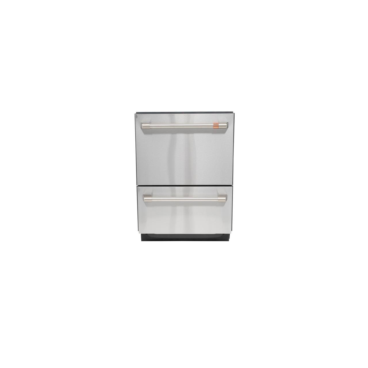 Cafe CAFÉ™ Dishwasher Double Drawer