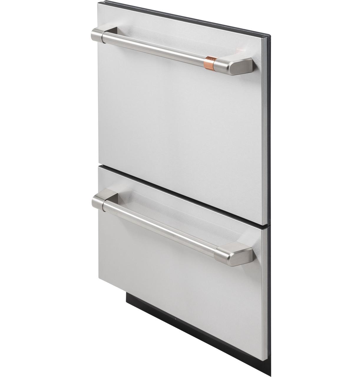 Cafe CAFÉ™ Dishwasher Double Drawer