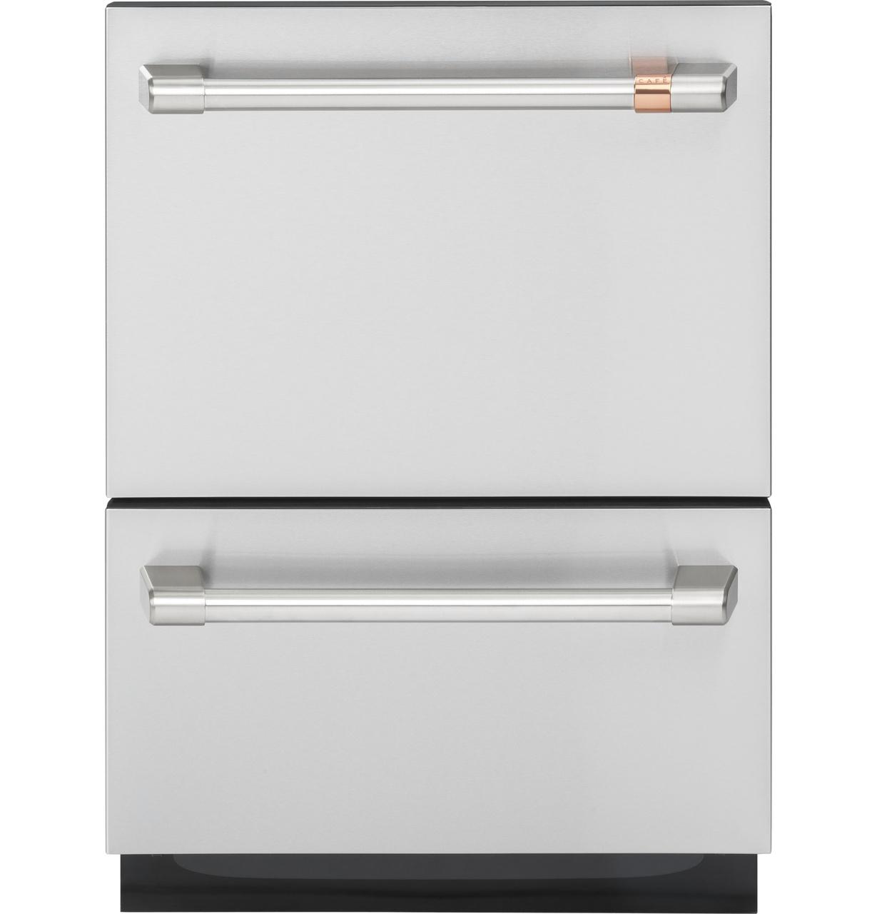 Cafe CAFÉ™ Dishwasher Double Drawer