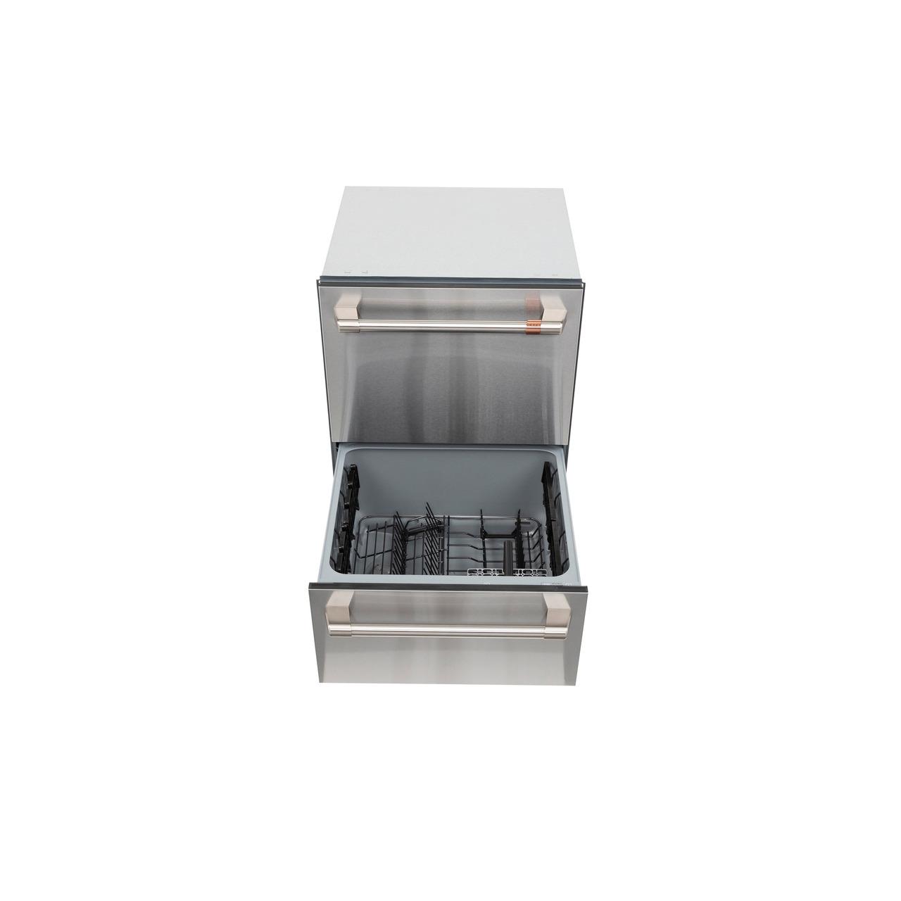 Cafe CAFÉ™ Dishwasher Double Drawer