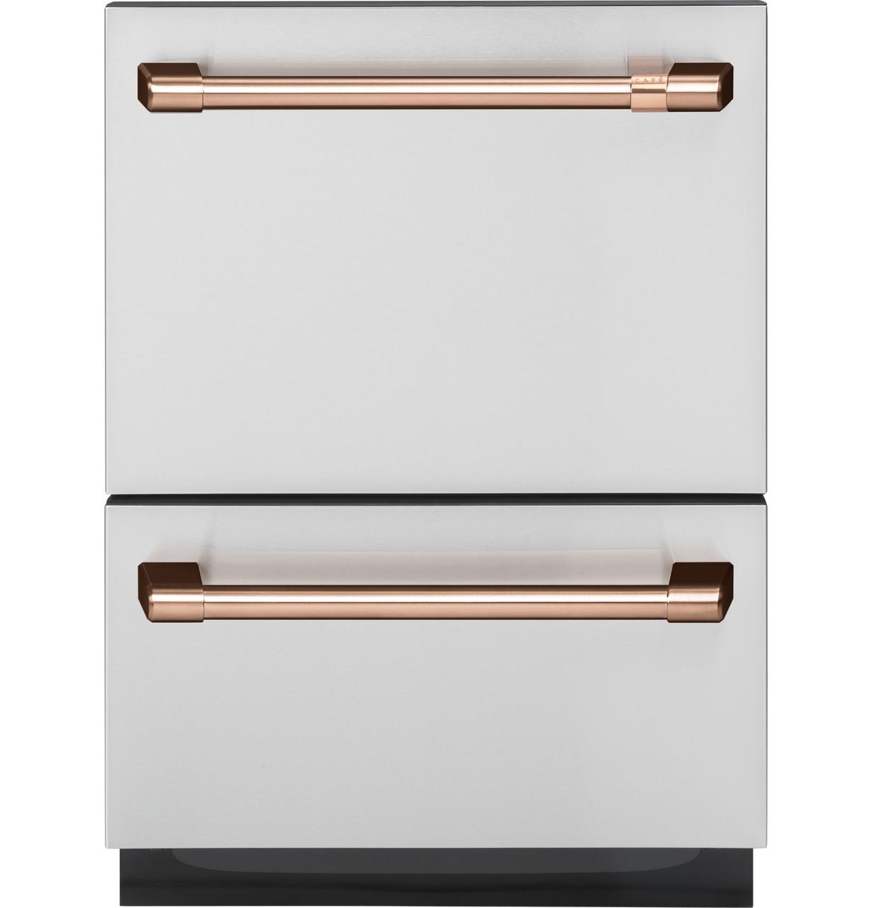 Cafe CAFÉ™ Dishwasher Double Drawer