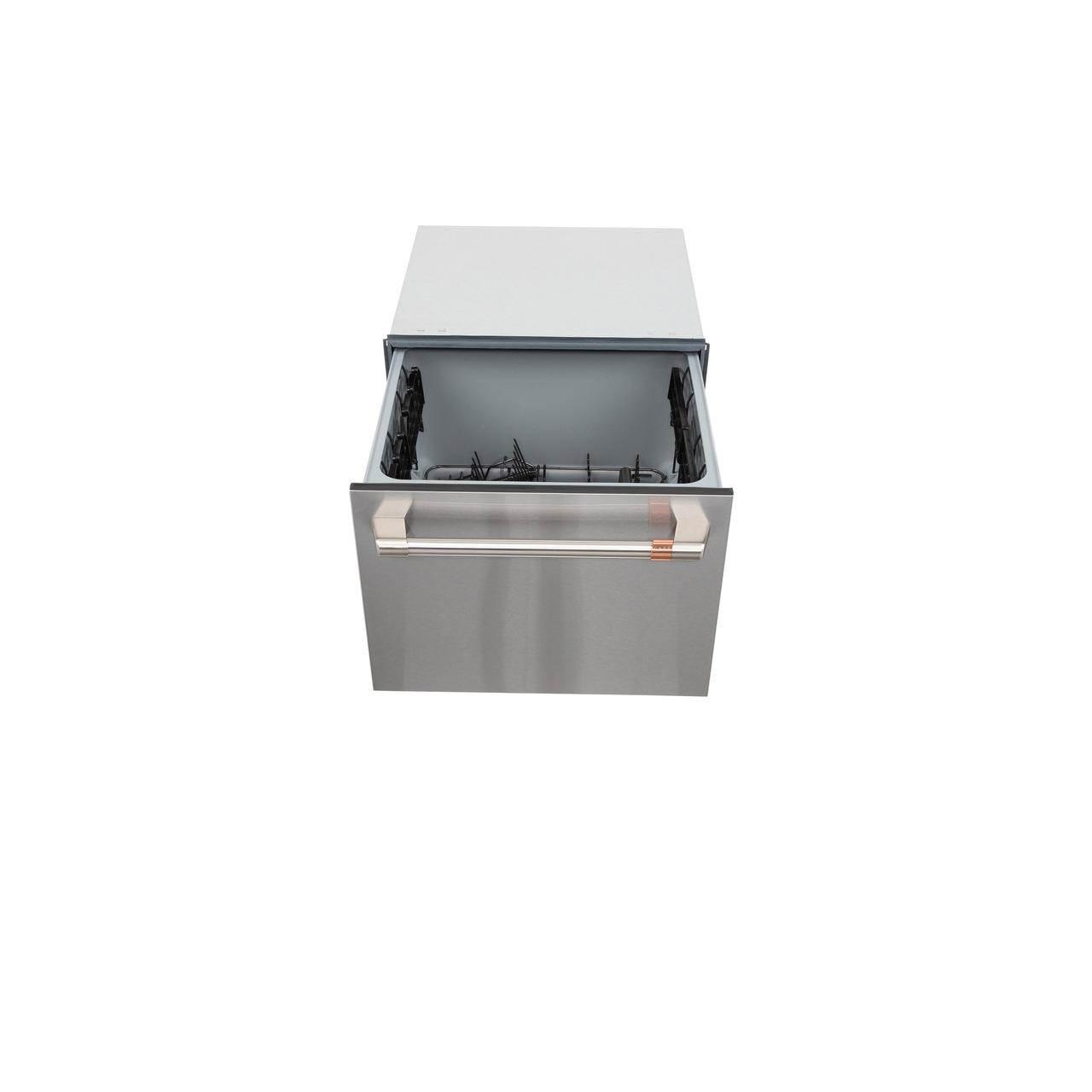 Cafe CAFÉ™ Dishwasher Double Drawer