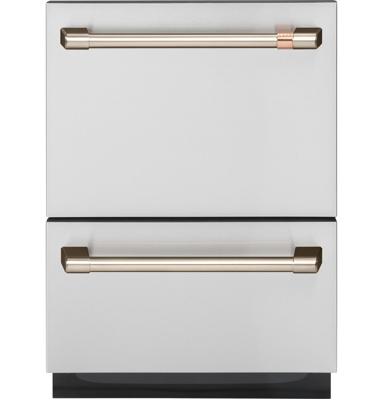 Cafe CAFÉ™ Dishwasher Double Drawer