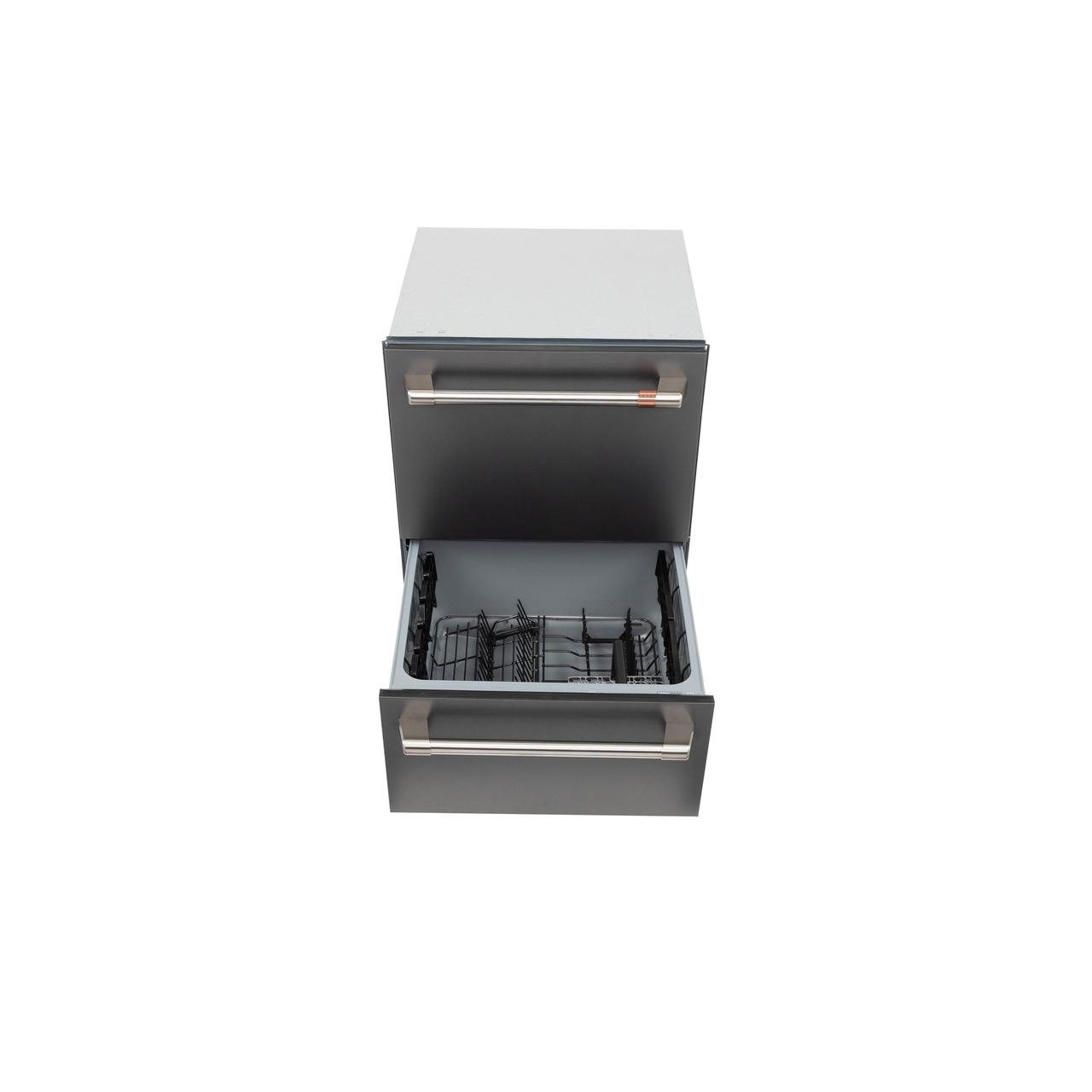 Cafe CAFÉ™ Dishwasher Double Drawer