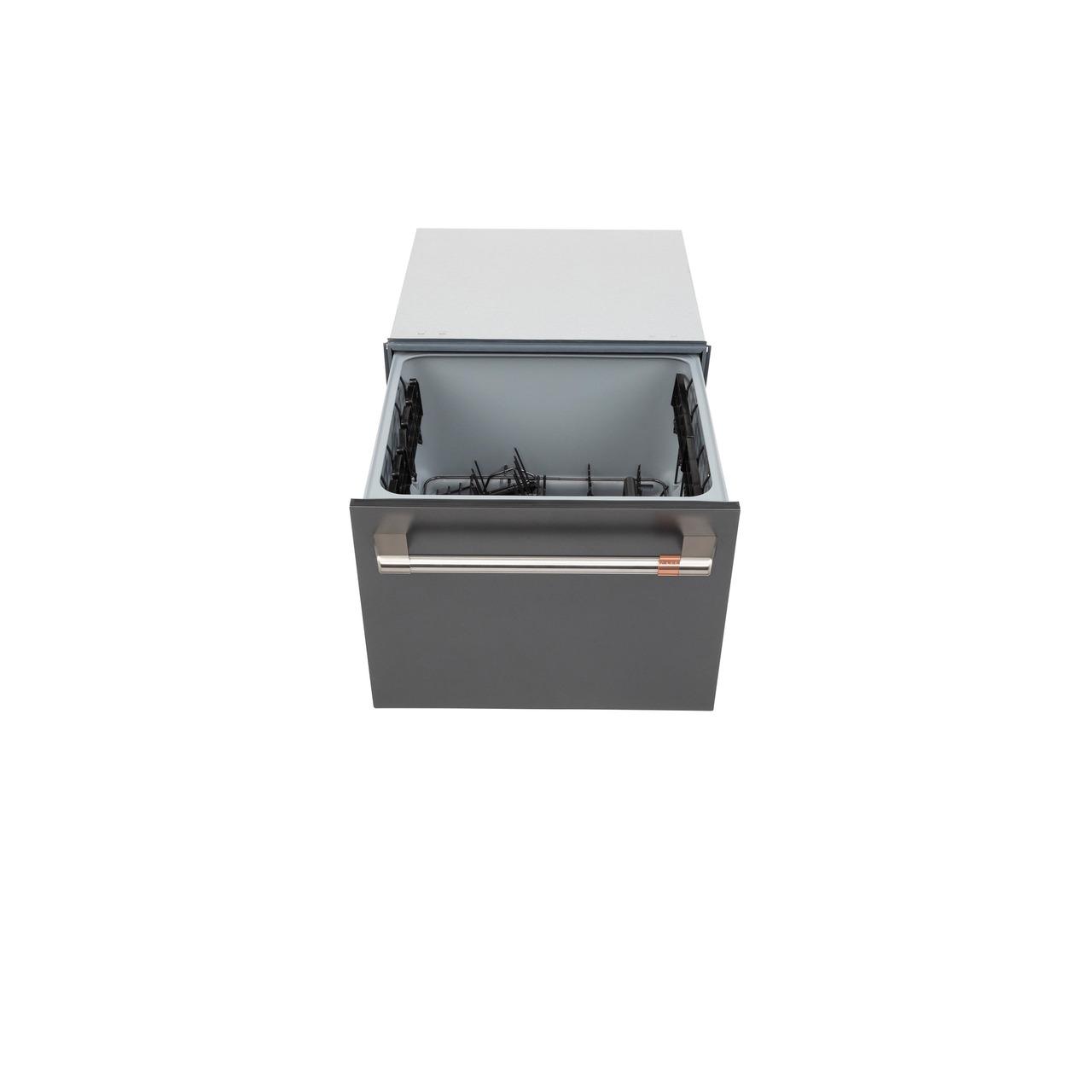 Cafe CAFÉ™ Dishwasher Double Drawer