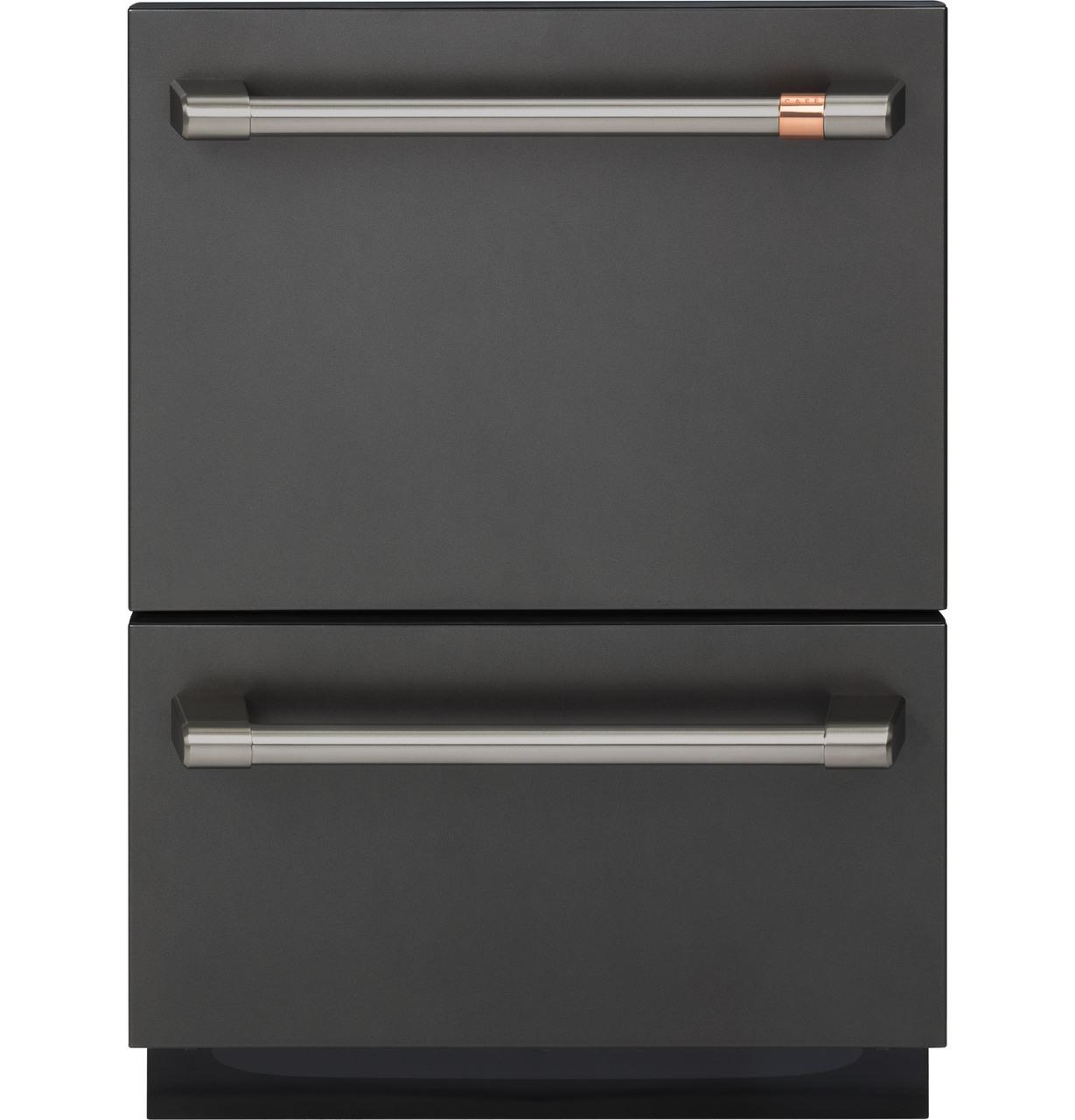 Cafe CAFÉ™ Dishwasher Double Drawer