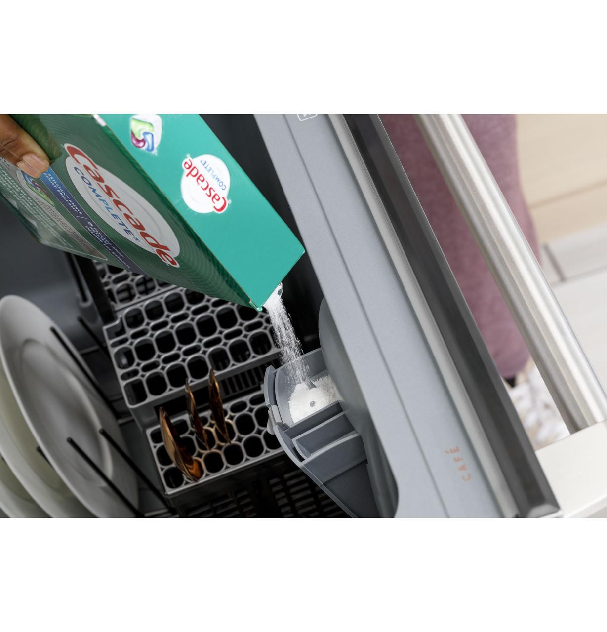 Cafe CAFÉ™ Dishwasher Double Drawer