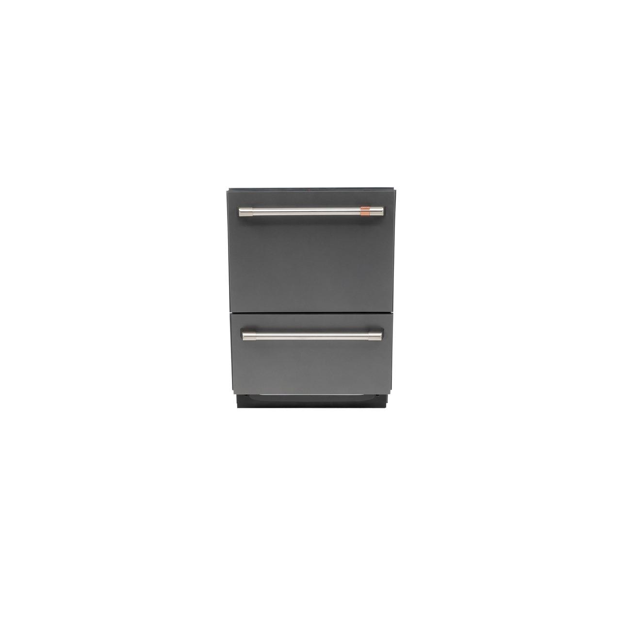 Cafe CAFÉ™ Dishwasher Double Drawer