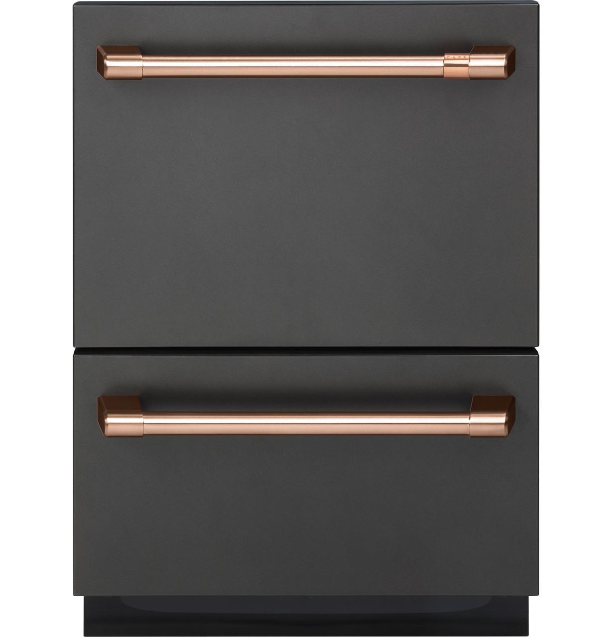 Cafe CAFÉ™ Dishwasher Double Drawer