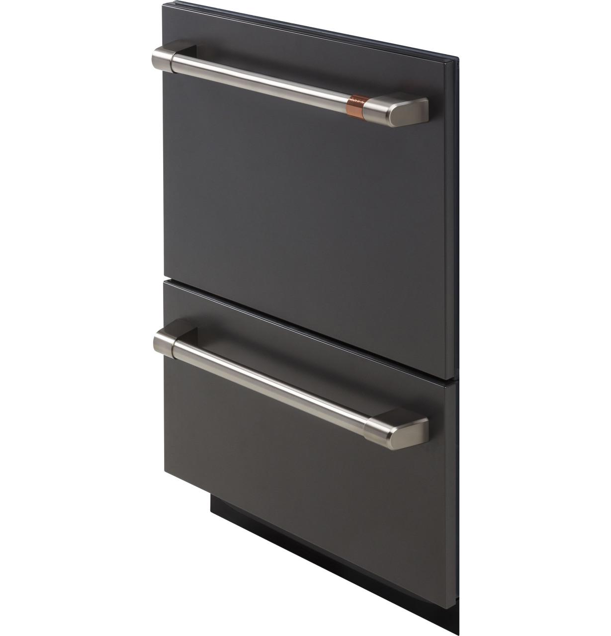 Cafe CAFÉ™ Dishwasher Double Drawer