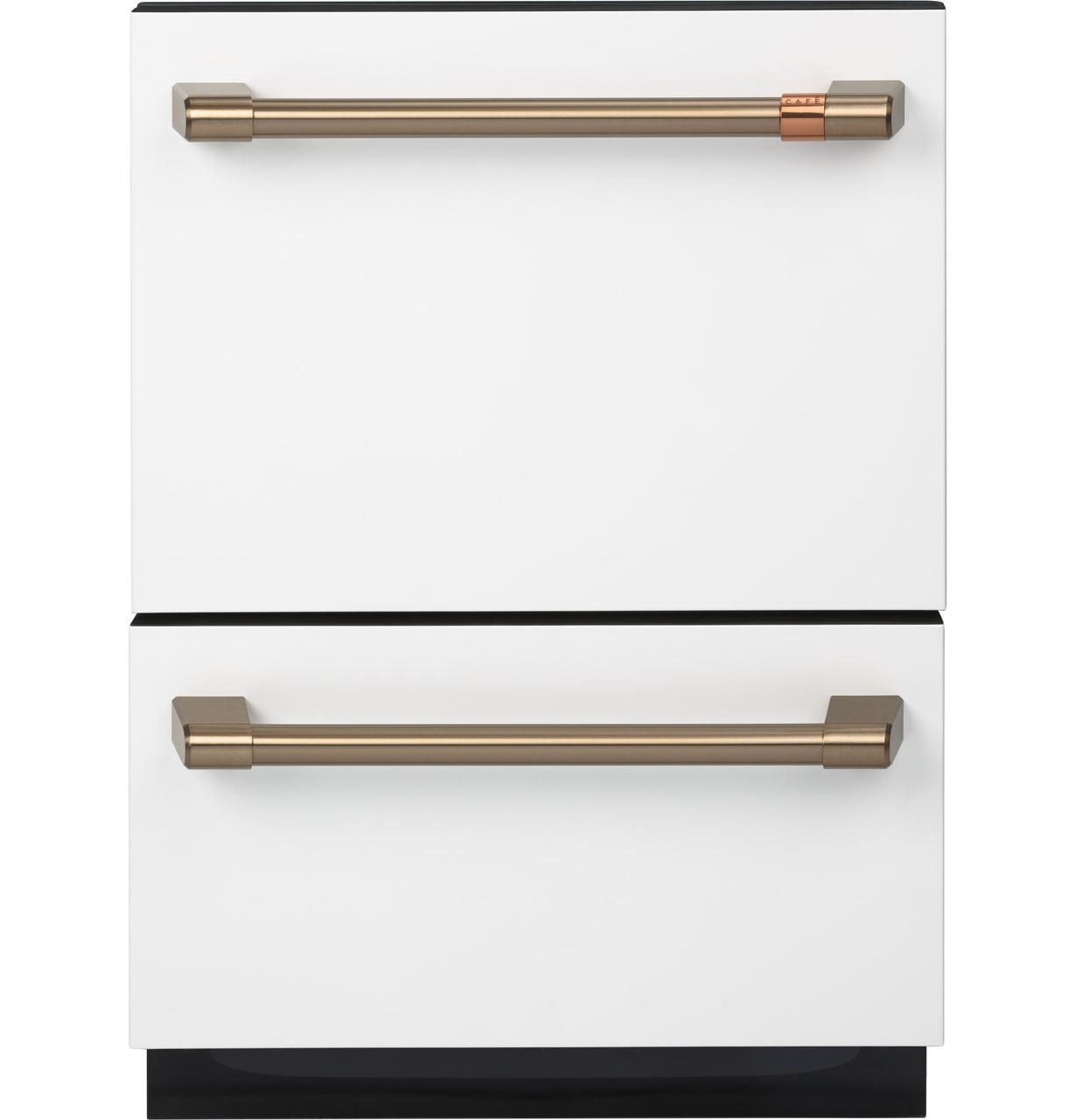 Cafe CAFÉ™ Dishwasher Double Drawer