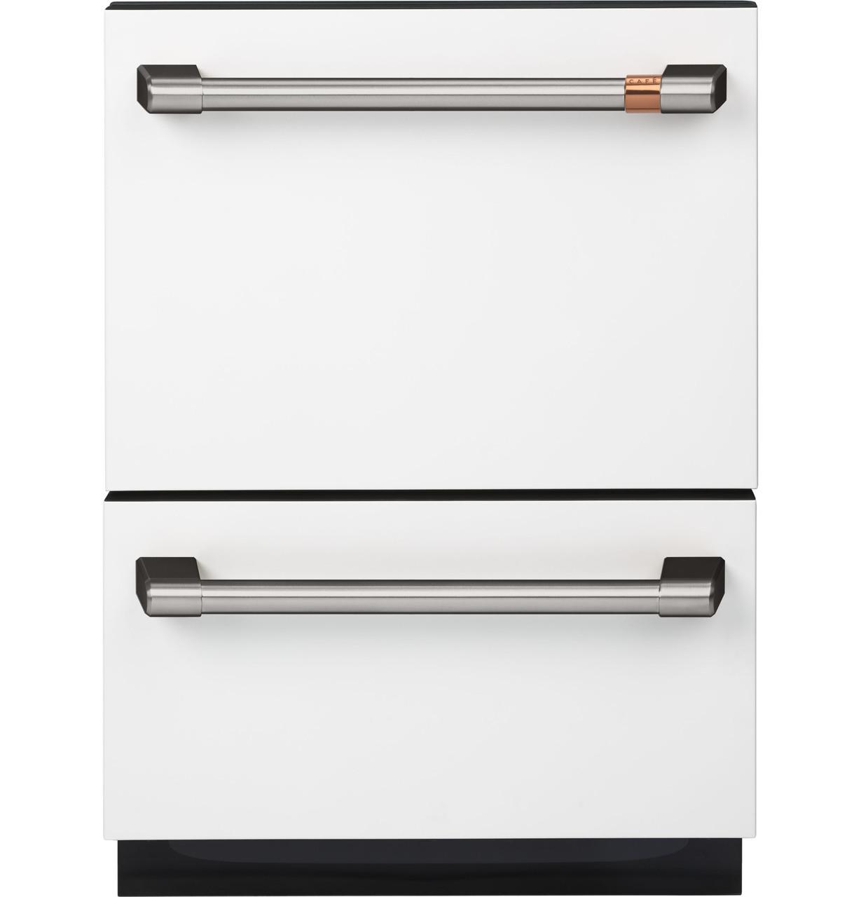 Cafe CAFÉ™ Dishwasher Double Drawer