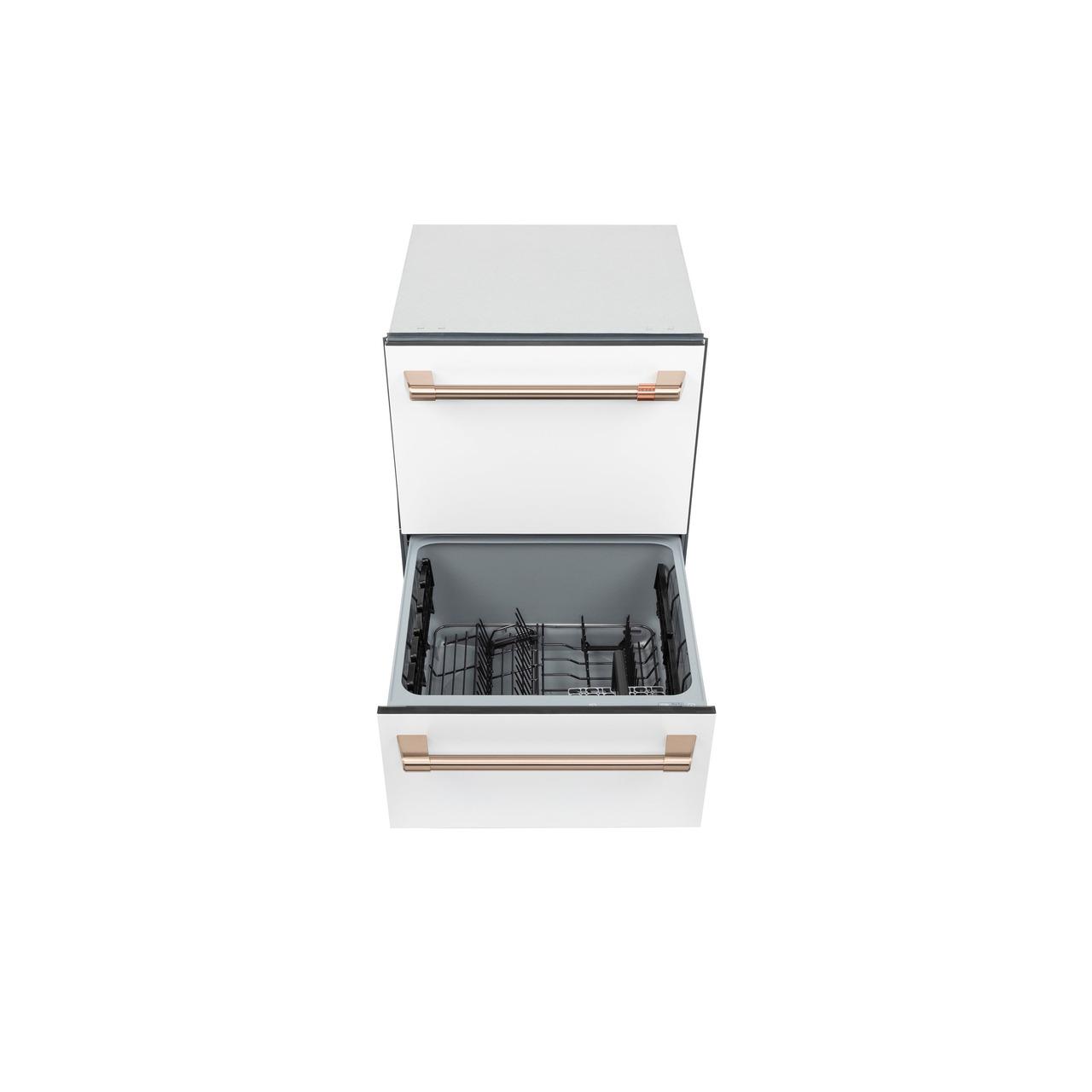 Cafe CAFÉ™ Dishwasher Double Drawer
