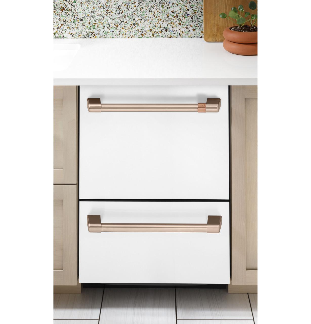 Cafe CAFÉ™ Dishwasher Double Drawer