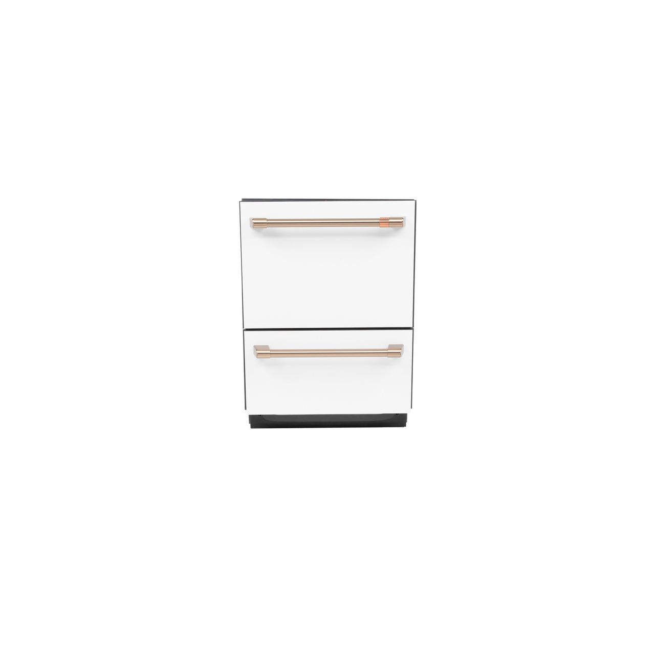 Cafe CAFÉ™ Dishwasher Double Drawer