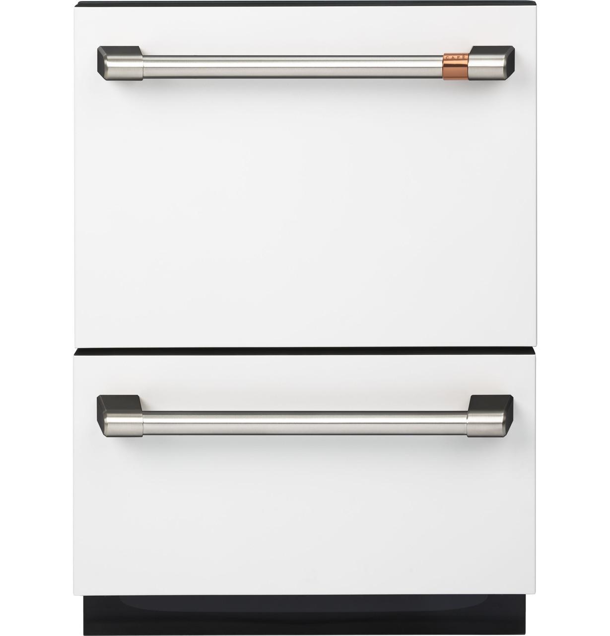 Cafe CAFÉ™ Dishwasher Double Drawer