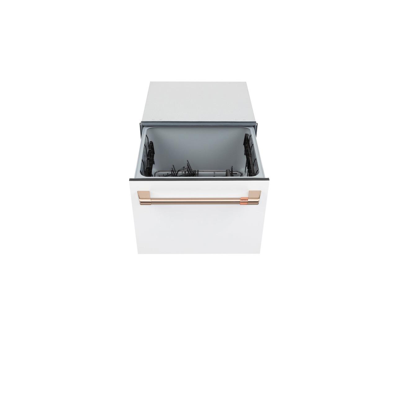 Cafe CAFÉ™ Dishwasher Double Drawer