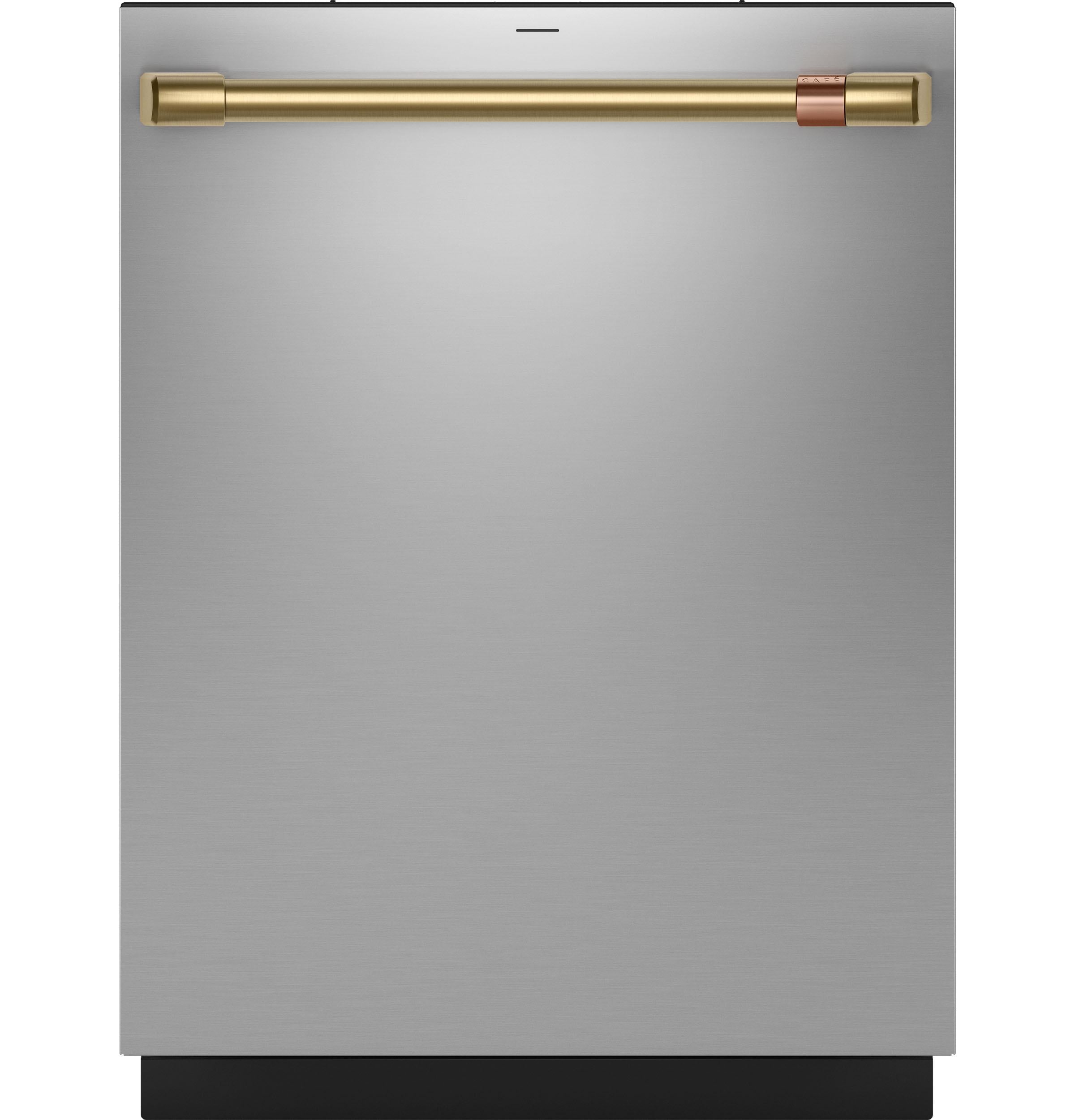 Cafe CAFÉ™ CustomFit ENERGY STAR Stainless Interior Dishwasher with Ultra Wash & Dry,