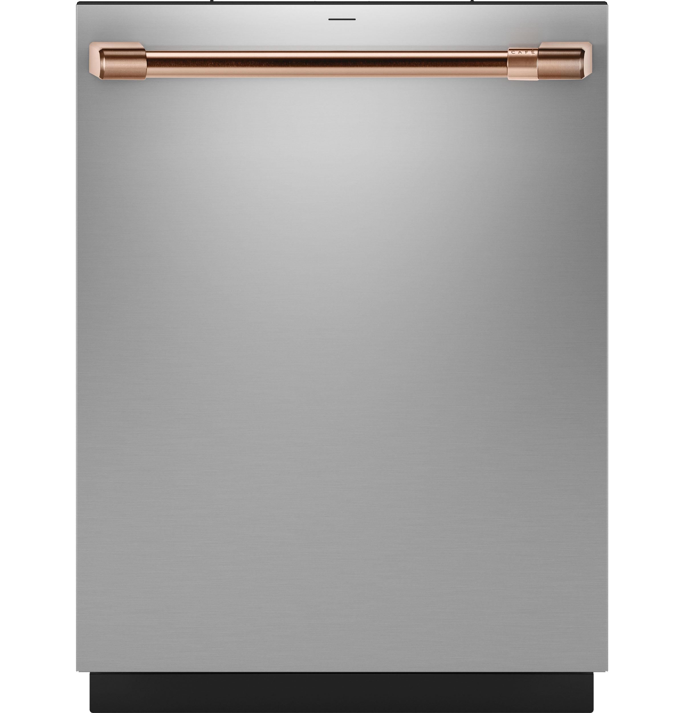 Cafe CAFÉ™ CustomFit ENERGY STAR Stainless Interior Dishwasher with Ultra Wash & Dry,
